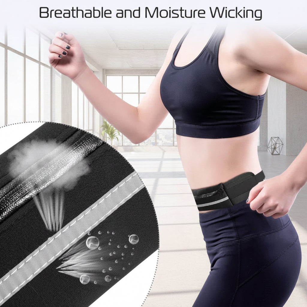 ATHERON RunBelt Pro