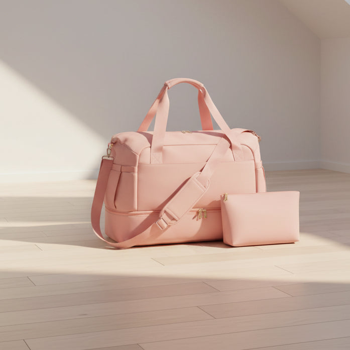 ATHERON Elite Duffle Bag