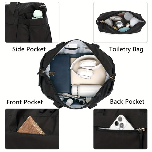 ATHERON Elite Duffle Bag