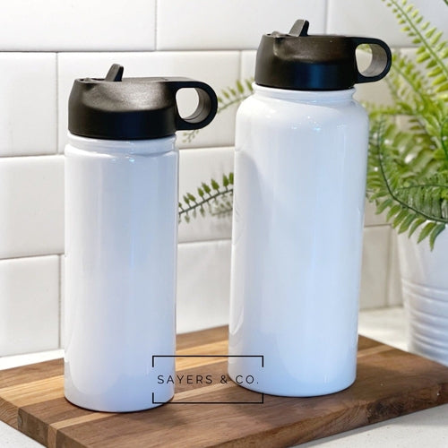 ATHERON Core Bottle