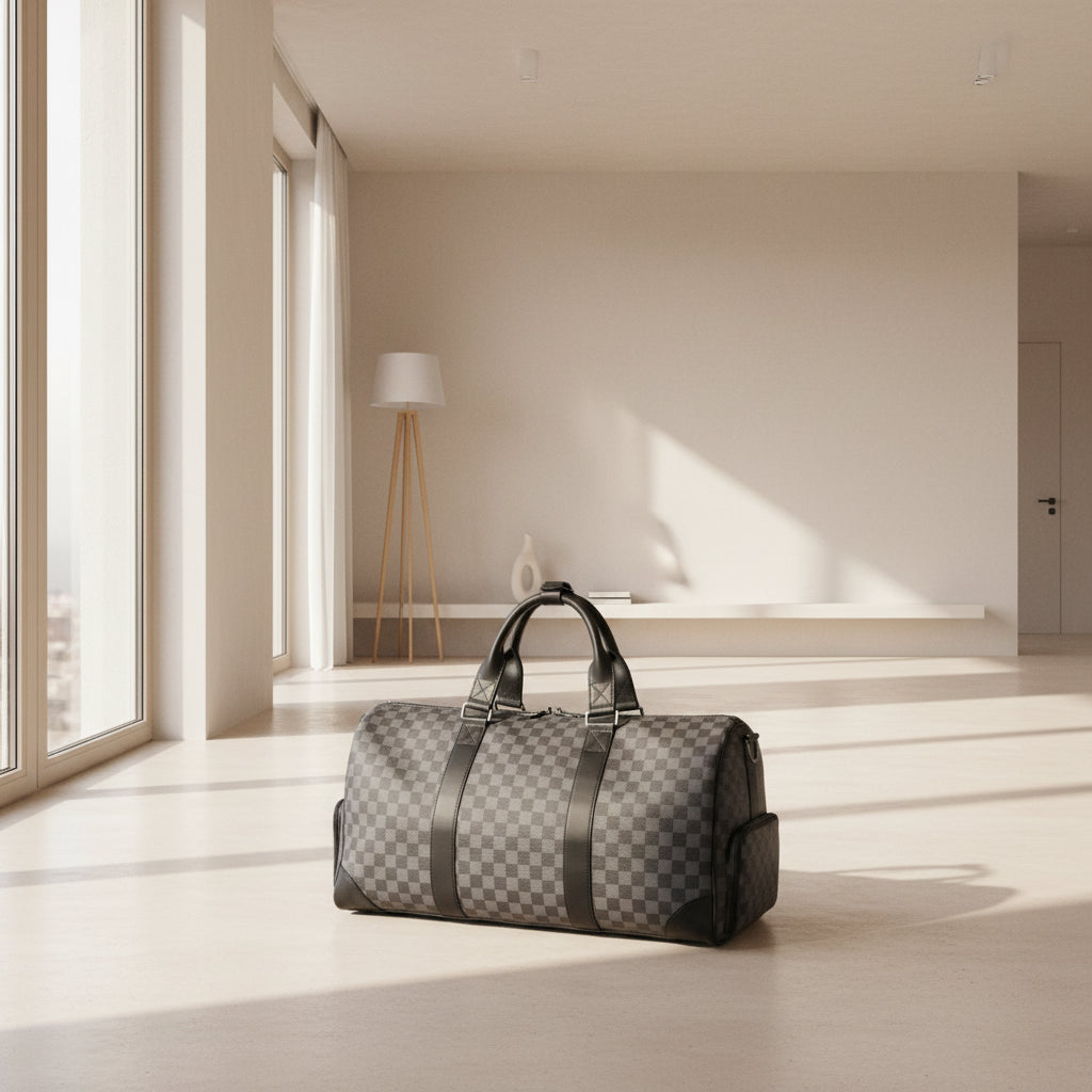 ATHERON Performance Bag