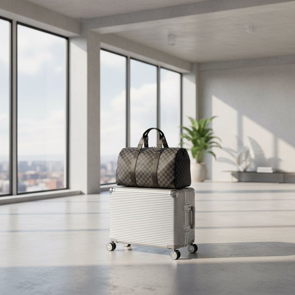 ATHERON Performance Bag