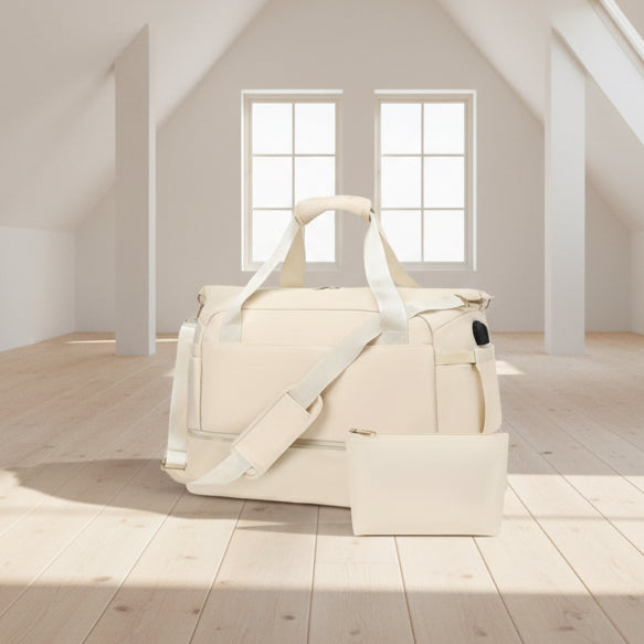 ATHERON Elite Duffle Bag