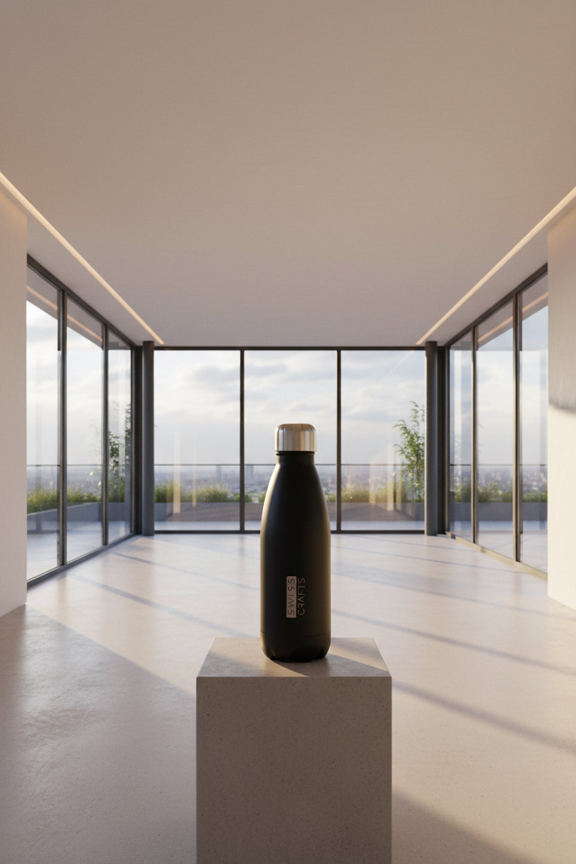ATHERON HydraPro Bottle