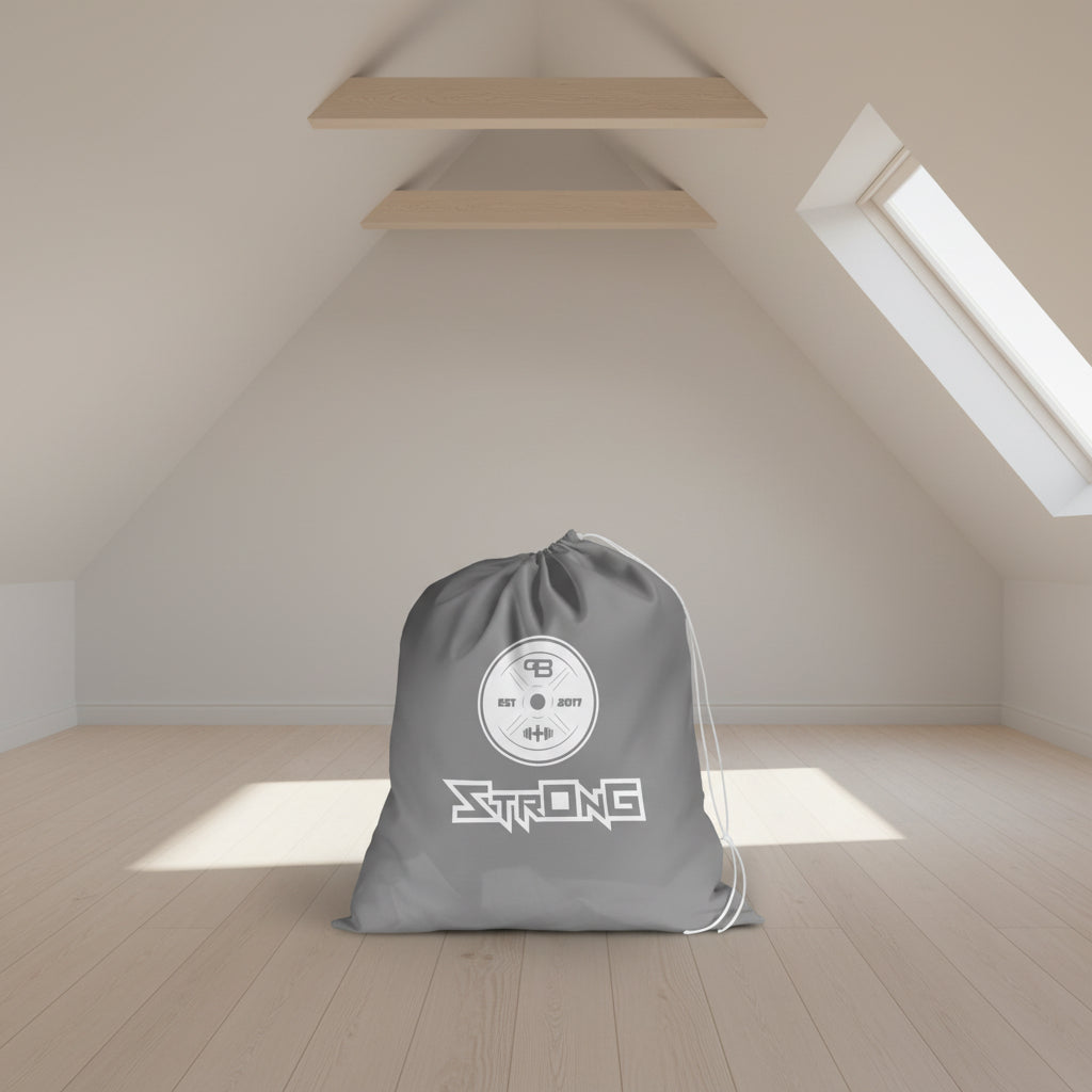 ATHERON Core Drawstring Bag