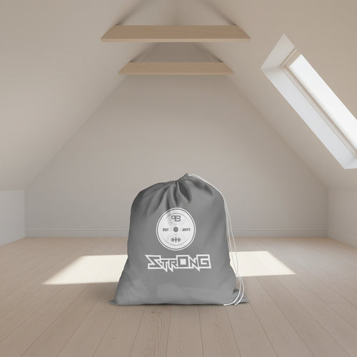 ATHERON Core Drawstring Bag