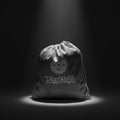 ATHERON Core Drawstring Bag