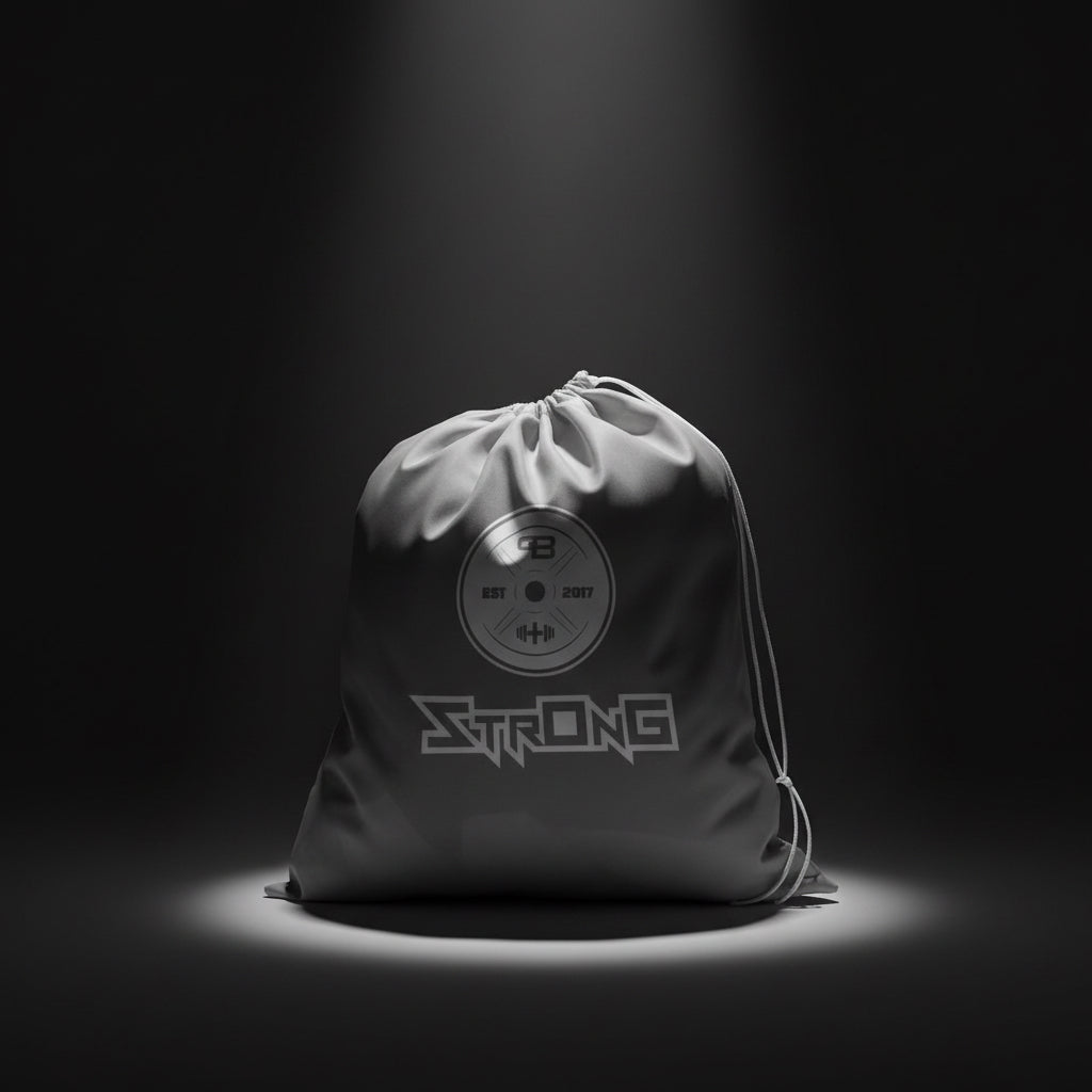ATHERON Core Drawstring Bag