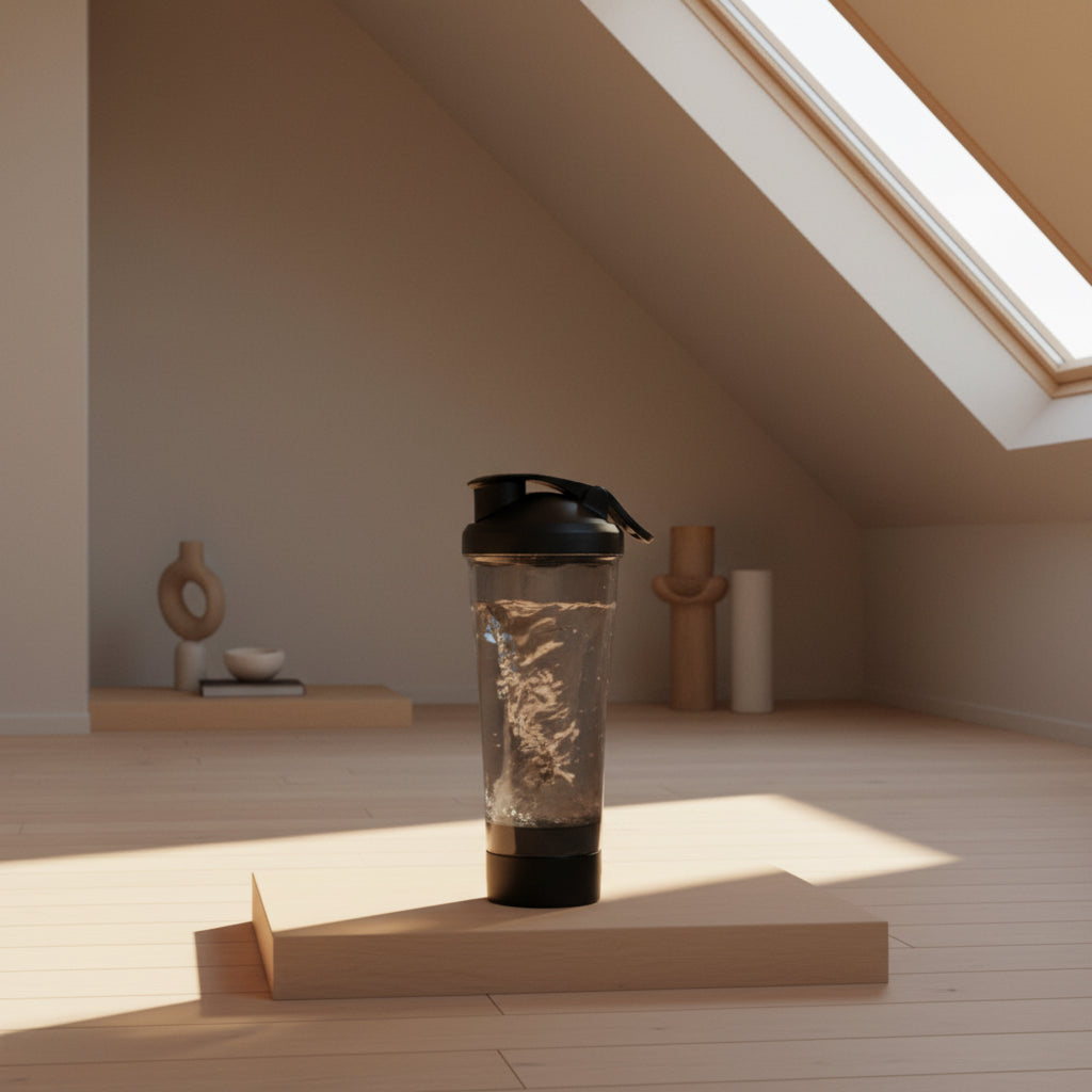 ATHERON SmartShaker™