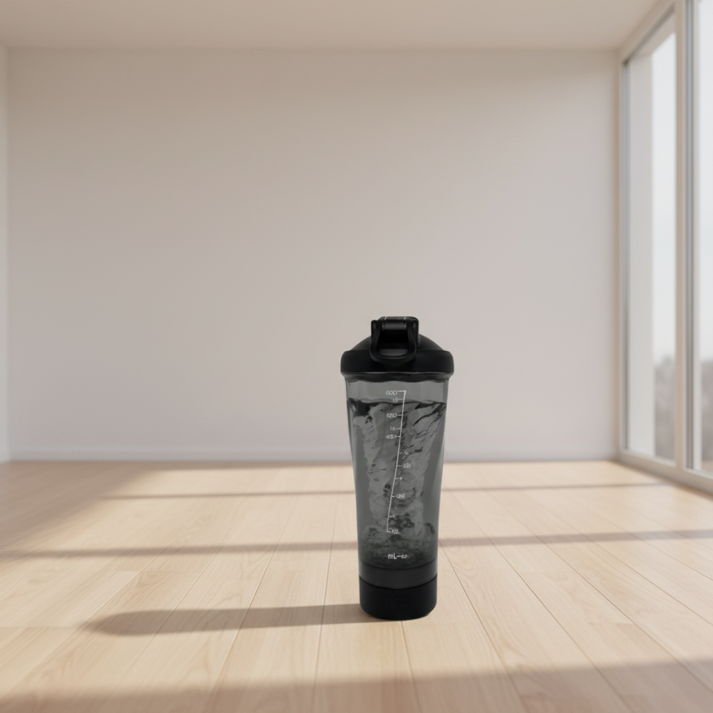 ATHERON SmartShaker™