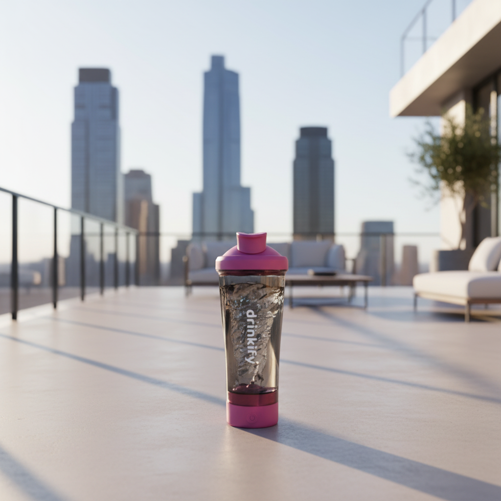 ATHERON SmartShaker™