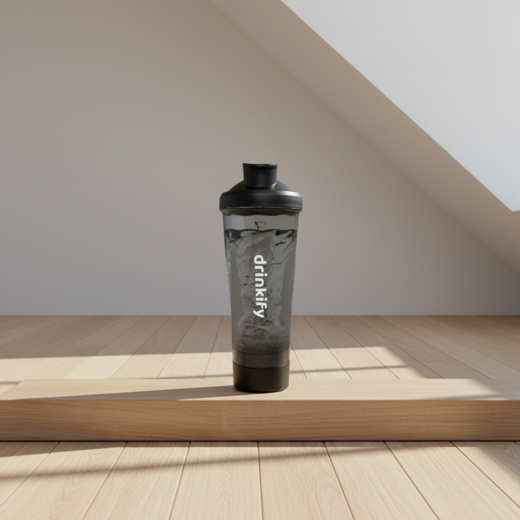 ATHERON SmartShaker™
