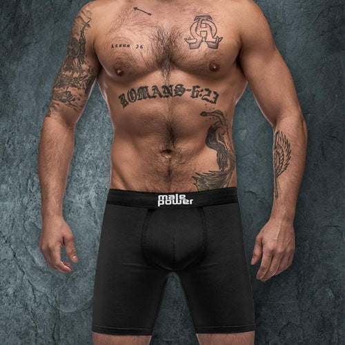 ATHERON Power Short